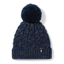 Smartwool Kids Isto Beanie  -  Small/Medium / Deep Navy