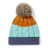 Smartwool Kids Isto Beanie  -  Small/Medium / Nightfall Blue