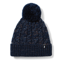 Smartwool Isto Retro Beanie  -  One Size Fits Most / Deep Navy