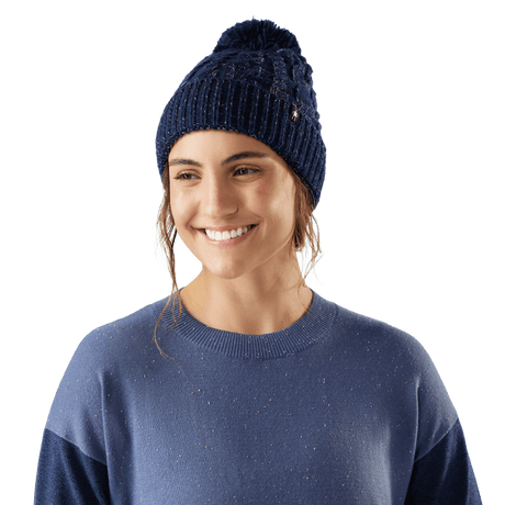 Smartwool Isto Retro Beanie  - 