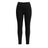 Smartwool Womens Intraknit Active Base Layer Bottoms  -  X-Small / Black/Charcoal
