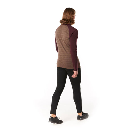 Smartwool Mens Merino 250 Pocket Crew - Clearance  - 