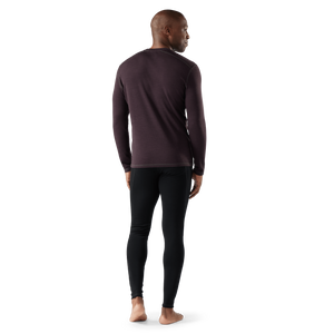 Smartwool Mens Classic Thermal Merino Base Layer Crew  - 