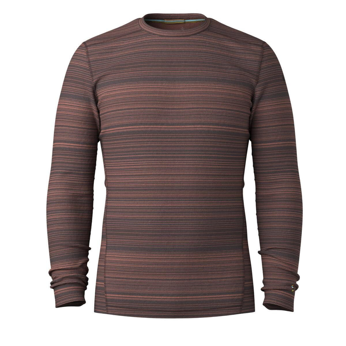 Smartwool Mens Classic Thermal Merino Base Layer Crew