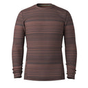 Smartwool Mens Classic Thermal Merino Base Layer Crew