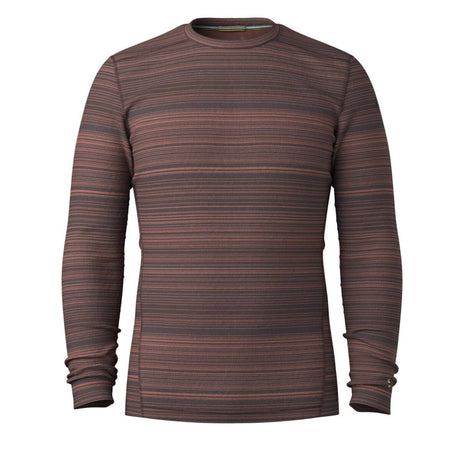 Smartwool Mens Classic Thermal Merino Base Layer Crew