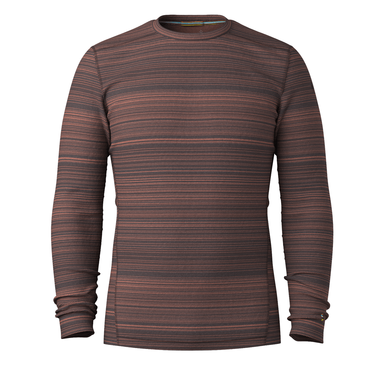 Smartwool Mens Classic Thermal Merino Base Layer Crew
