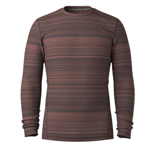 Smartwool Mens Classic Thermal Merino Base Layer Crew