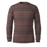 Smartwool Mens Classic Thermal Merino Base Layer Crew