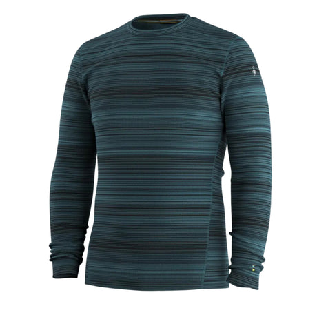 Smartwool Mens Classic Thermal Merino Base Layer Crew
