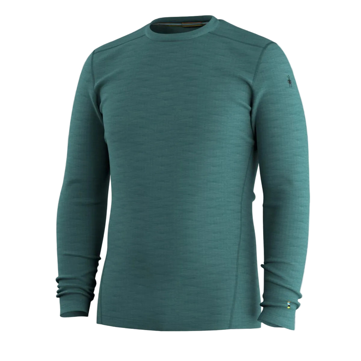 Smartwool Mens Classic Thermal Merino Base Layer Crew