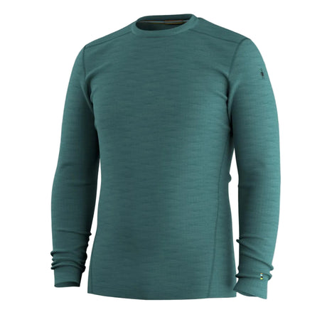 Smartwool Mens Classic Thermal Merino Base Layer Crew