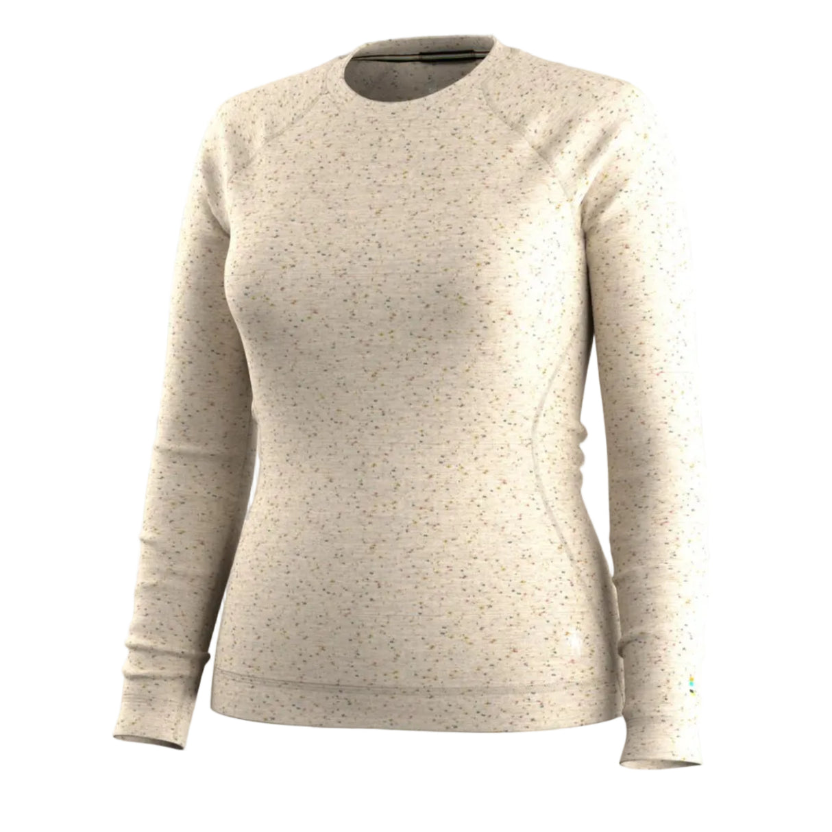 Smartwool Womens Classic Thermal Merino Base Layer Crew