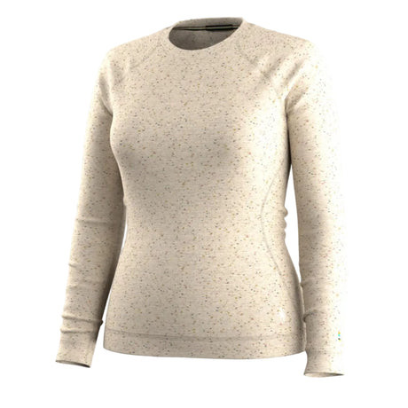 Smartwool Womens Classic Thermal Merino Base Layer Crew
