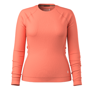 Smartwool Womens Classic Thermal Merino Base Layer Crew  - 