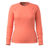 Smartwool Womens Classic Thermal Merino Base Layer Crew  - 
