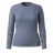 Smartwool Womens Classic Thermal Merino Base Layer Crew  - 