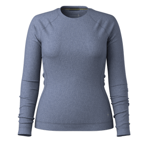 Smartwool Womens Classic Thermal Merino Base Layer Crew  - 
