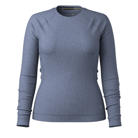Smartwool Womens Classic Thermal Merino Base Layer Crew  - 