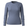 Smartwool Womens Classic Thermal Merino Base Layer Crew  - 