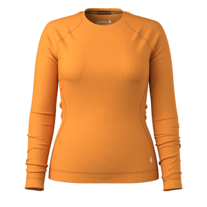 Smartwool Womens Classic Thermal Merino Base Layer Crew