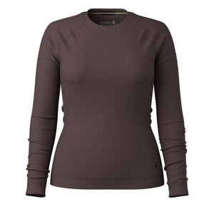 Smartwool Womens Classic Thermal Merino Base Layer Crew