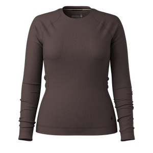 Smartwool Womens Classic Thermal Merino Base Layer Crew