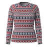 Smartwool Womens Classic Thermal Merino Base Layer Crew  - 