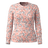 Smartwool Womens Classic Thermal Merino Base Layer Crew  - 