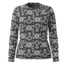 Smartwool Womens Classic Thermal Merino Base Layer Crew  - 