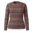 Smartwool Womens Classic Thermal Merino Base Layer Crew  - 