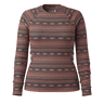 Smartwool Womens Classic Thermal Merino Base Layer Crew  - 