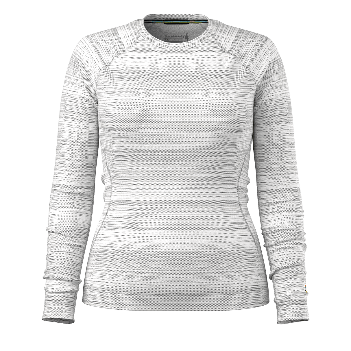 Smartwool Womens Classic Thermal Merino Base Layer Crew  - 