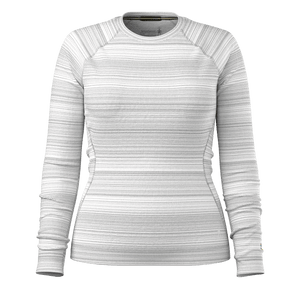 Smartwool Womens Classic Thermal Merino Base Layer Crew  - 