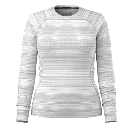 Smartwool Womens Classic Thermal Merino Base Layer Crew  - 