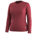 Smartwool Womens Classic Thermal Merino Base Layer Crew