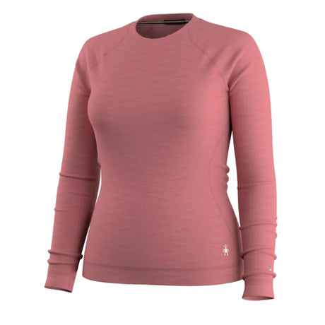 Smartwool Womens Classic Thermal Merino Base Layer Crew