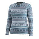 Smartwool Womens Classic Thermal Merino Base Layer Crew