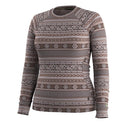 Smartwool Womens Classic Thermal Merino Base Layer Crew