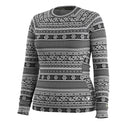 Smartwool Womens Classic Thermal Merino Base Layer Crew