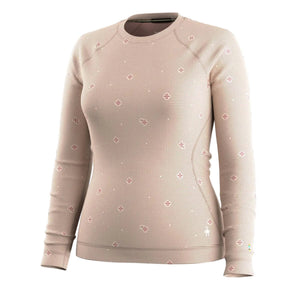 Smartwool Womens Classic Thermal Merino Base Layer Crew
