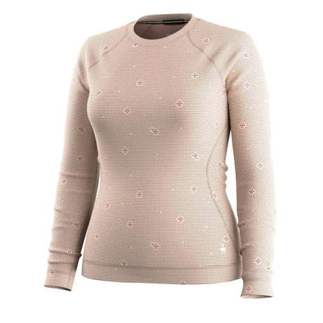 Smartwool Womens Classic Thermal Merino Base Layer Crew