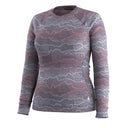 Smartwool Womens Classic Thermal Merino Base Layer Crew