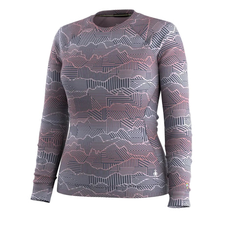 Smartwool Womens Classic Thermal Merino Base Layer Crew