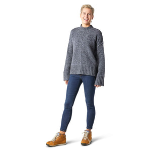 Smartwool Womens Bell Meadow Sweater  - 