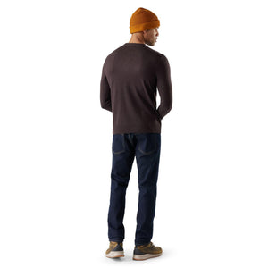 Smartwool Mens Sparwood Crew Sweater