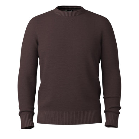 Smartwool Mens Sparwood Crew Sweater