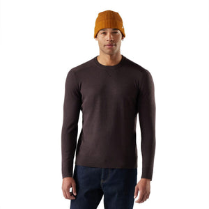 Smartwool Mens Sparwood Crew Sweater