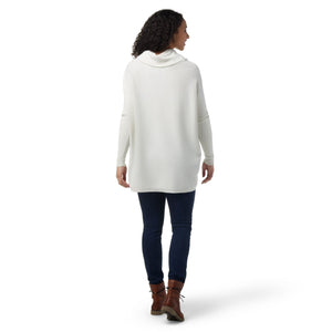Smartwool Womens Edgewood Poncho Sweater - Clearance  - 