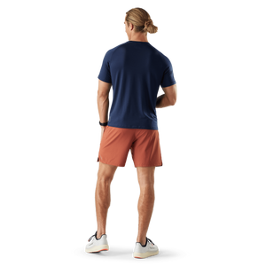 Smartwool Mens Active Ultralite Short Sleeve Tee  - 